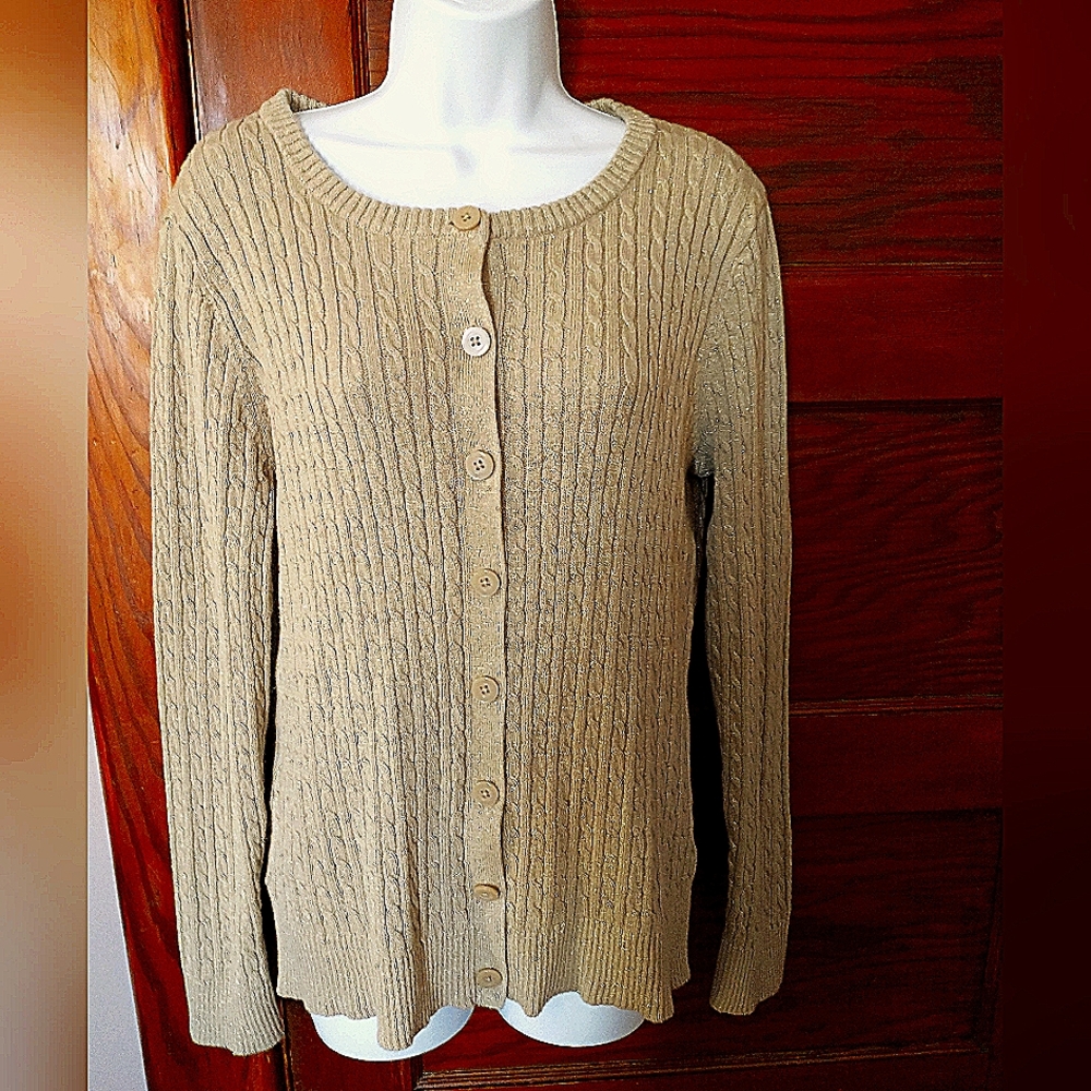 Women's Cardigan